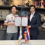 THF Asia to Sponsor Choi Young Seok Cup Taekwondo Championship