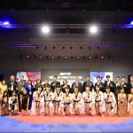 THF Asia-Supported Choi Young Seok Cup Taekwondo Event Concludes Successfully in Thailand