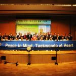‘U.N. International Day of Peace’ Initiator Young Seek Choue’s Biography Publication Ceremony Held in Seoul